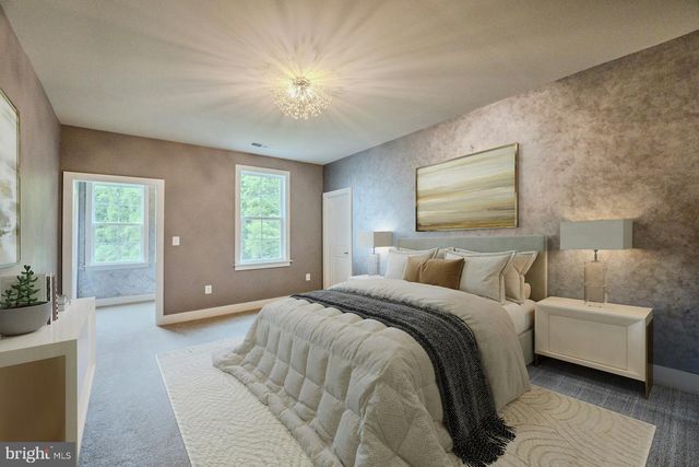 19016 BRIDLE BRANCH LN, Purcellville, VA 20132