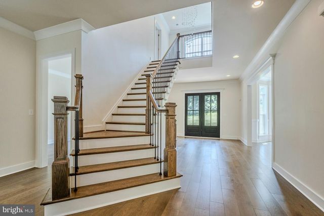 19016 BRIDLE BRANCH LN, Purcellville, VA 20132