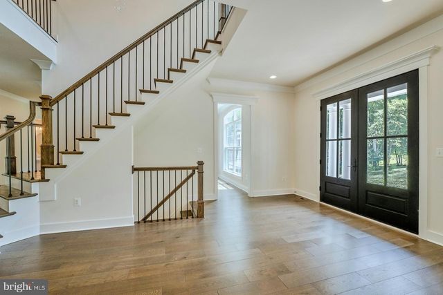 19016 BRIDLE BRANCH LN, Purcellville, VA 20132