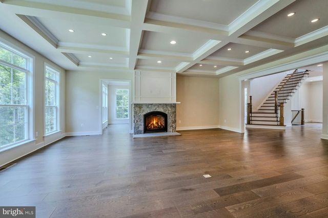 19016 BRIDLE BRANCH LN, Purcellville, VA 20132