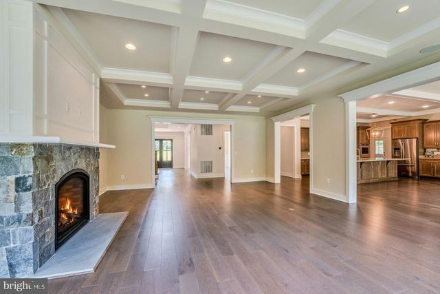 19016 BRIDLE BRANCH LN, Purcellville, VA 20132