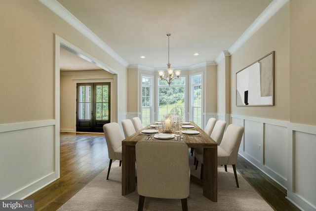 19016 BRIDLE BRANCH LN, Purcellville, VA 20132