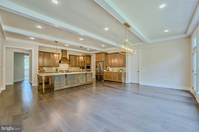 19016 BRIDLE BRANCH LN, Purcellville, VA 20132
