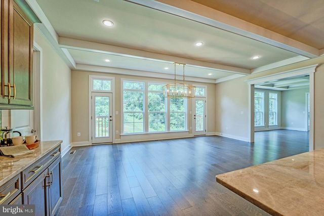 19016 BRIDLE BRANCH LN, Purcellville, VA 20132