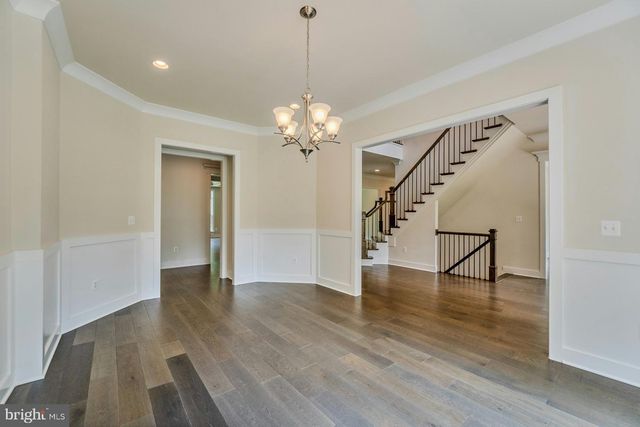 19016 BRIDLE BRANCH LN, Purcellville, VA 20132