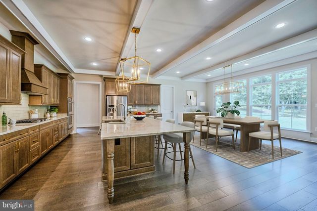 19016 BRIDLE BRANCH LN, Purcellville, VA 20132
