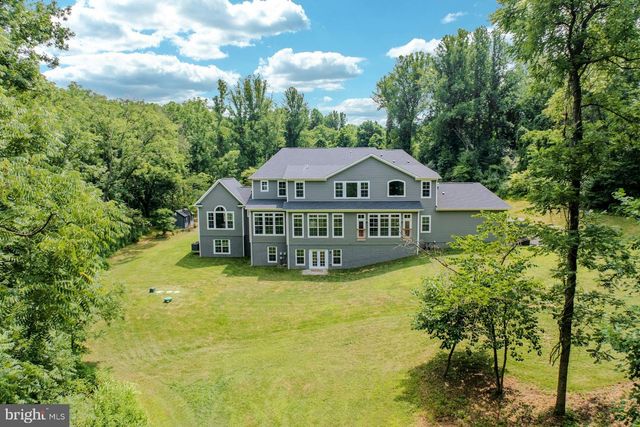 19016 BRIDLE BRANCH LN, Purcellville, VA 20132