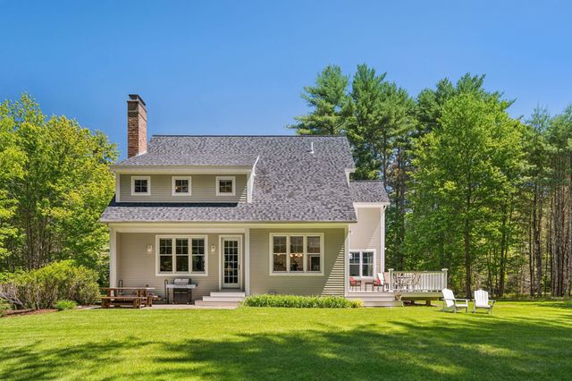 73 Pipers Point Lane, Alton, NH 03809