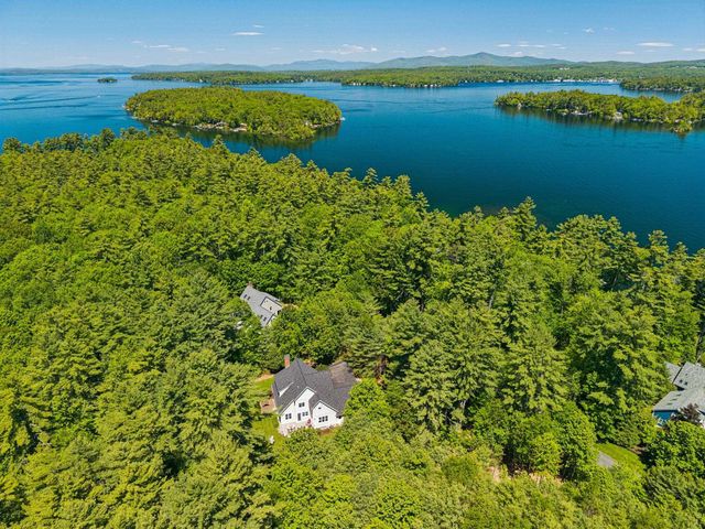 73 Pipers Point Lane, Alton, NH 03809