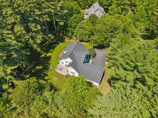 73 Pipers Point Lane, Alton, NH 03809