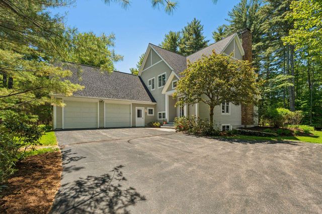 73 Pipers Point Lane, Alton, NH 03809