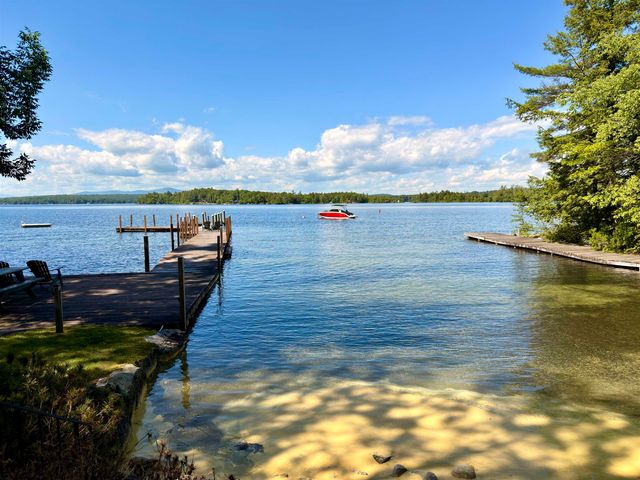 73 Pipers Point Lane, Alton, NH 03809