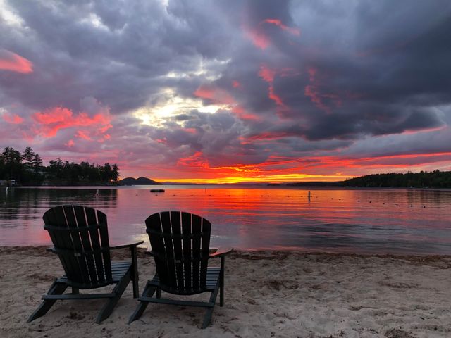 73 Pipers Point Lane, Alton, NH 03809