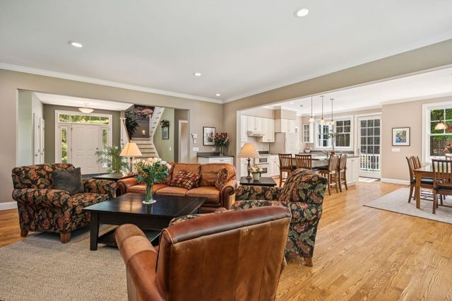 73 Pipers Point Lane, Alton, NH 03809