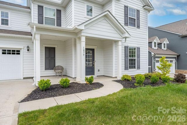 1079 Dorsey Drive, Fort Mill, SC 29715