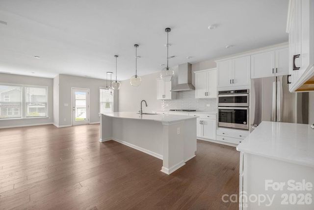 1079 Dorsey Drive, Fort Mill, SC 29715