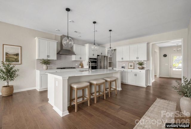 1079 Dorsey Drive, Fort Mill, SC 29715