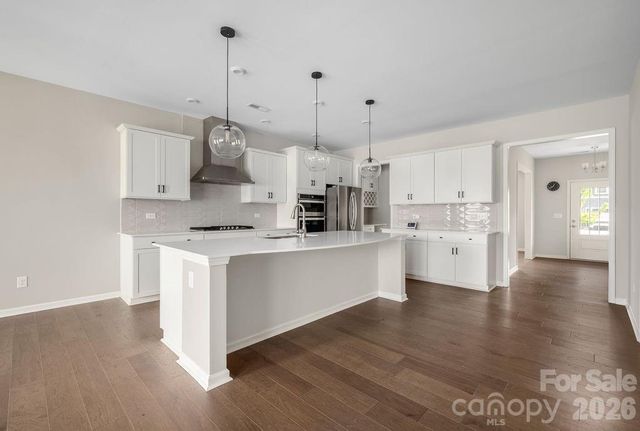 1079 Dorsey Drive, Fort Mill, SC 29715