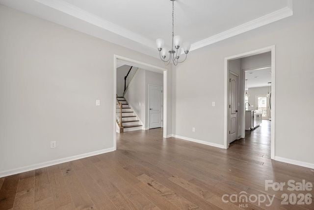 1079 Dorsey Drive, Fort Mill, SC 29715