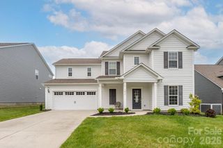 1079 Dorsey Drive, Fort Mill, SC 29715