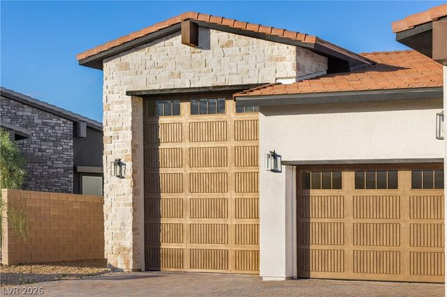 8595 Stange Avenue, Las Vegas, NV 89129