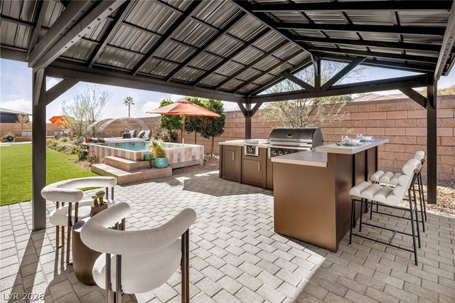8595 Stange Avenue, Las Vegas, NV 89129