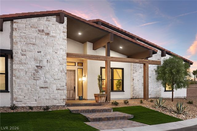 8595 Stange Avenue, Las Vegas, NV 89129