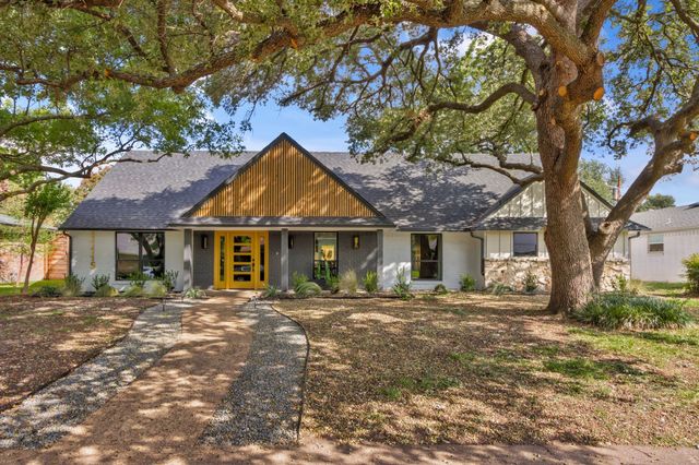 11115 Scotsmeadow Drive, Dallas, TX 75218