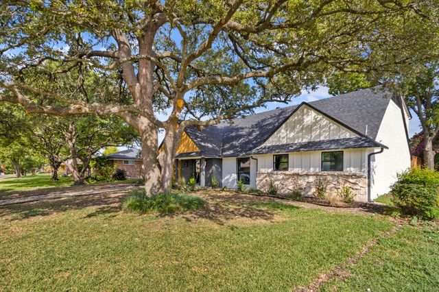 11115 Scotsmeadow Drive, Dallas, TX 75218