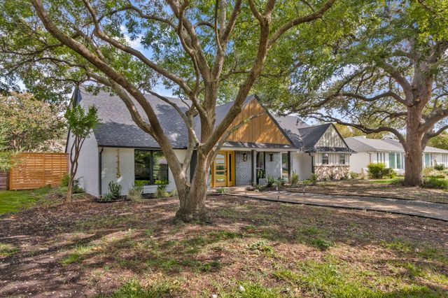 11115 Scotsmeadow Drive, Dallas, TX 75218