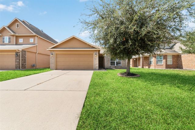 3111 View Valley Trail, Katy, TX 77493