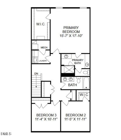 10559 Pleasant Branch Drive Unit 201, Raleigh, NC 27614