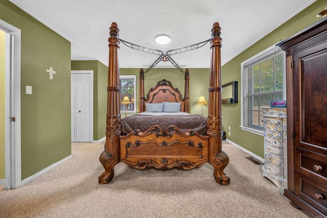 611 Ridgeview Street, Hot Springs, AR 71901