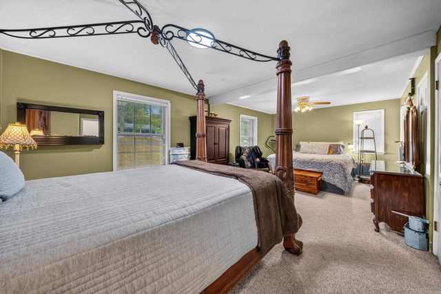 611 Ridgeview Street, Hot Springs, AR 71901