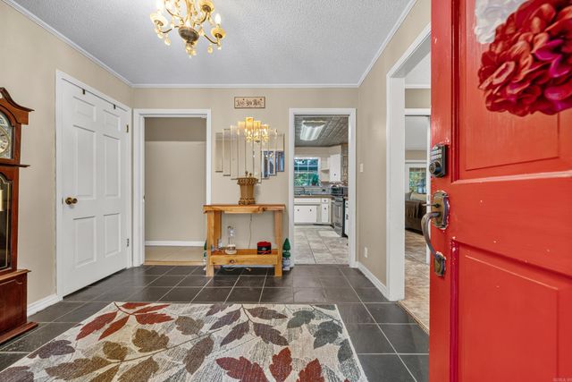 611 Ridgeview Street, Hot Springs, AR 71901