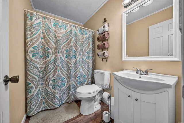 611 Ridgeview Street, Hot Springs, AR 71901