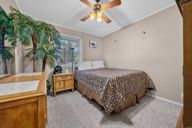 611 Ridgeview Street, Hot Springs, AR 71901