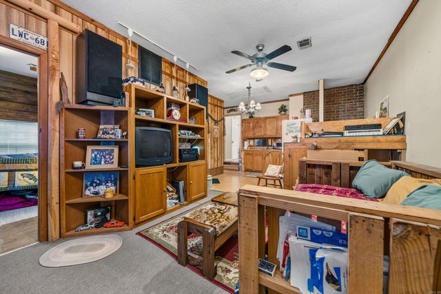 611 Ridgeview Street, Hot Springs, AR 71901