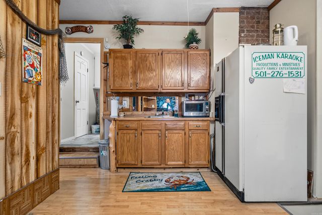 611 Ridgeview Street, Hot Springs, AR 71901