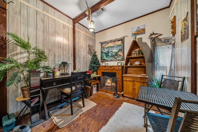 611 Ridgeview Street, Hot Springs, AR 71901