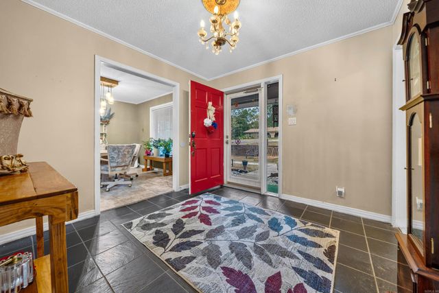 611 Ridgeview Street, Hot Springs, AR 71901