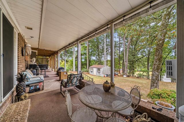 611 Ridgeview Street, Hot Springs, AR 71901