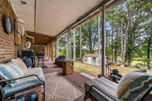 611 Ridgeview Street, Hot Springs, AR 71901