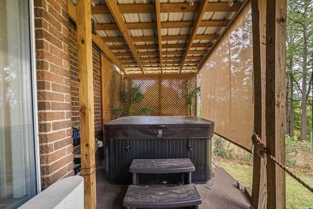 611 Ridgeview Street, Hot Springs, AR 71901