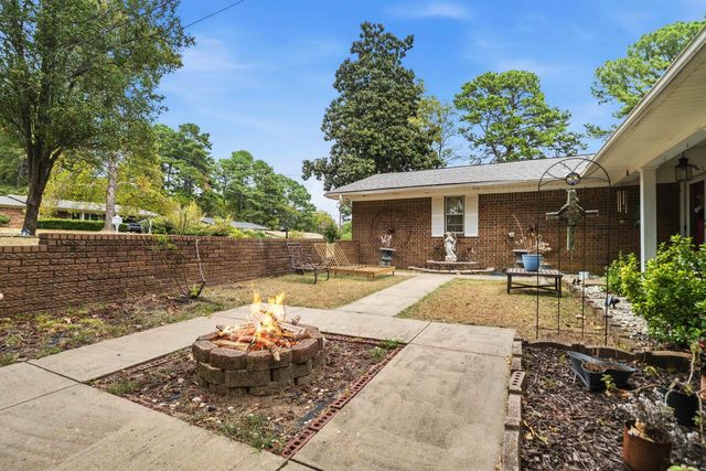 611 Ridgeview Street, Hot Springs, AR 71901