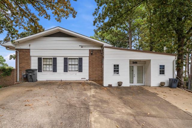 611 Ridgeview Street, Hot Springs, AR 71901
