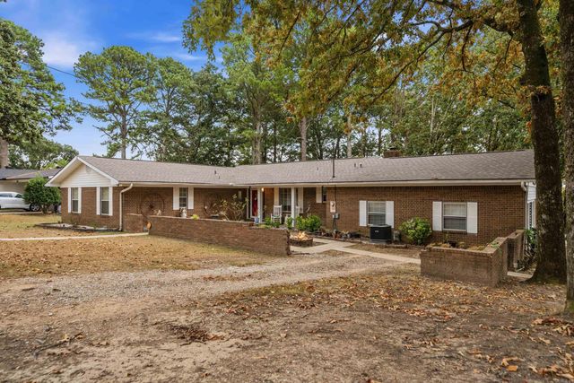611 Ridgeview Street, Hot Springs, AR 71901