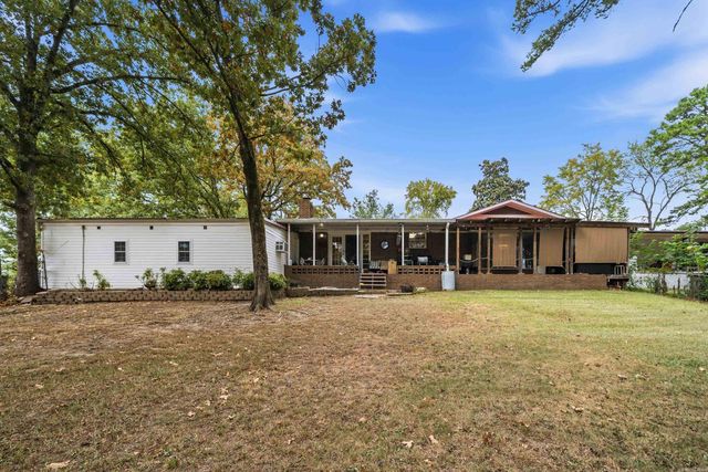611 Ridgeview Street, Hot Springs, AR 71901
