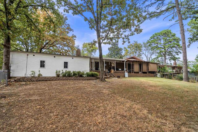 611 Ridgeview Street, Hot Springs, AR 71901