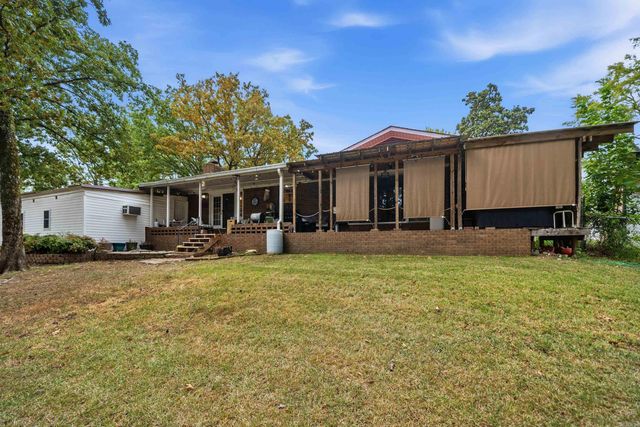 611 Ridgeview Street, Hot Springs, AR 71901